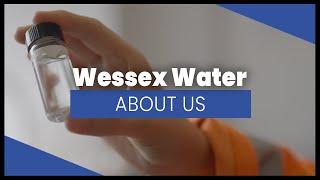 About Us - Wessex Water