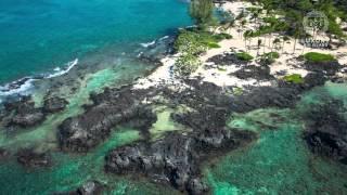Luxury Big Island by Harold Clark - Space