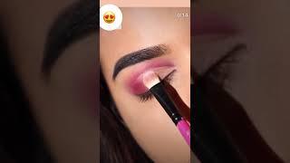 ehow to creat simple  yeshadow