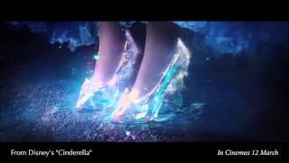 KOSE SEKKISEI Cinderella Limited Product TVC