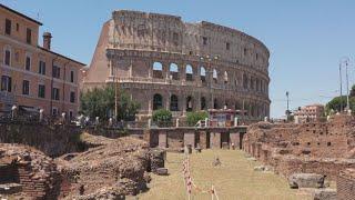 Ep. 1 - Gladiatori: Tra storia e leggenda