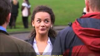 WATERLOO ROAD AWARDS - *SEXIEST FEMALE*