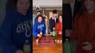 Couple vs. couple!! #familygamenight