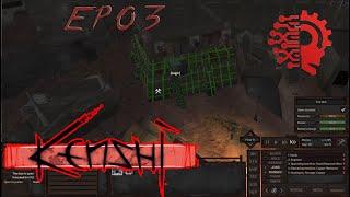 Kenshi Let's Play Ep03