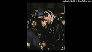 Future x Zaytoven Type Beat "i dont really care"