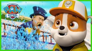 韓丁那市長的神奇魔法石 - PAW Patrol 汪汪隊立大功 - 兒童卡通