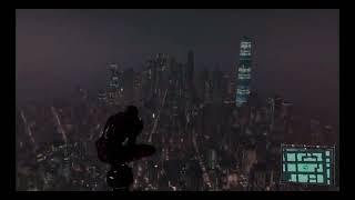 Miss the rage Spider man marvel 2018 ps4 edit  (peter Parker)