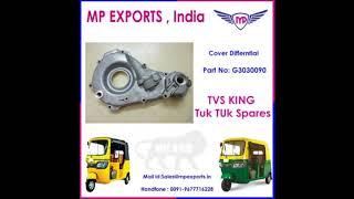 Auto Spare Parts Tvs King