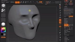 Video Game Development 101 Lesson 3 - 3D Art Asset Creation; Modeling and Sculpting