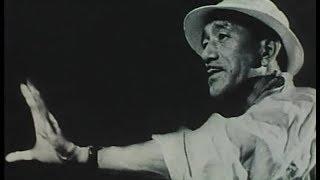 Yasujiro Ozu documentary