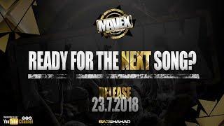 MAVEX & Ofir Ben Aharon - Azar 2018 - (Original Mix)  | Release - 23.7.2018 