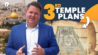 What is REQUIRED to REBUILD the JEWISH TEMPLE? | Jim Scudder | InGrace