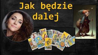 JAK TO BEDZIE DALEJ .... ? karty do wyboru