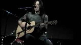 Richie Kotzen - "Stand" (Unplugged)