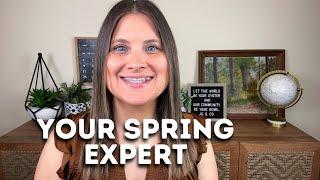 Spring, Texas - 3 Things You Might Not Know