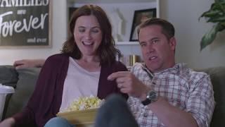 Date Night Movie Debate - Perfectly Average Latter-Day Saint Family