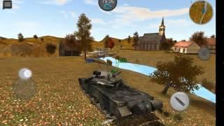 Tanktastic - 3D Czołgi online