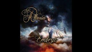 ALTESIA // EMBRYO (NEW FULL ALBUM - Progressive metal)