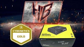 Corsair RM1000x (2021) Review - The NEW leader in the 1000W Gold Category?