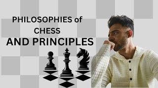 W Discussion| Philosophies from chess and applied principles