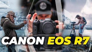 Buying Canon EOS R7 in 2024? | Honest review