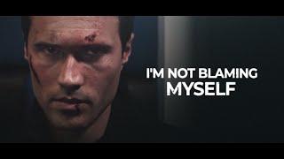 Grant Ward | I'M NOT BLAMING MYSELF