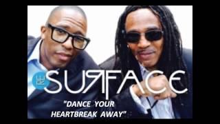 DANCE your heartbreak away / RESURFACE  ( 2015)