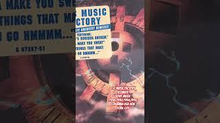 #eurodance #hiphop #club #1995 #cds #musicfactory #columbia #usa #newyork #sony C+C MUSIC FACTORY