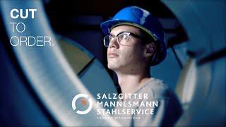 Salzgitter Mannesmann Stahlservice 2023 (EN)