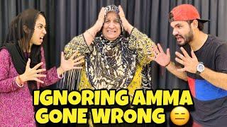 Prank On Mama Gone Emotional Or Wrong?  || Mama Rony Lag Gai 