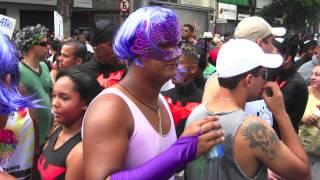 Cordão do Bola Preta - Carnaval Rio de Janeiro 2013