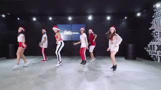 All I Want For Christmas Is You   Mariah Carey   FitDance Life Coreografía