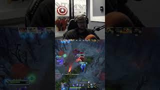 Manta drop for efficiency #Qojqva #dota2clips #dota2highlights #Dota2 #dota2shorts