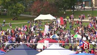 2024 Greater Hartford Puerto Rican Parade & Festival