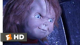Child's Play 2 (1/10) Movie CLIP - Bang! You're Dead (1990) HD