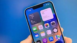 iPhone 13 нет звука, зависает. iPhone 13 no sound.