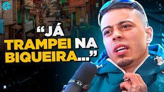 MC TUTO RELEMBRA VIDA NA QUEBRADA