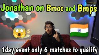 Bmoc, Bmps and PMWL format explain by Jonathan @JONATHANGAMINGYT