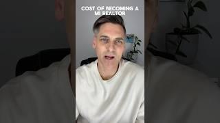 Cost of Becoming a Michigan Realtor