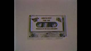 Lost Cassette of Memphis Cult "FROM 1996"