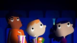 Showcase Cinemas - Nickelodeon Film Club (2008, UK)