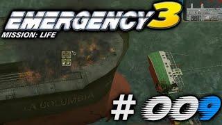 Klimademo endet in einer Katastrophe | Emergency 3 #retroprojekt