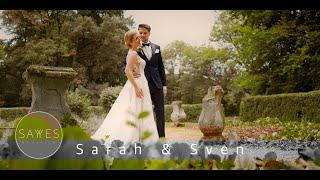 SAY YES by 73FILM Hochzeitsfilm - Weddingvideo Sarah & Sven - Trier Luxemburg