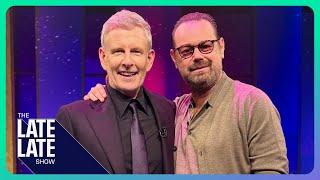 Danny Dyer: Marching Powder, Running a Caravan Park, Rivals & Eastenders | The Late Late Show