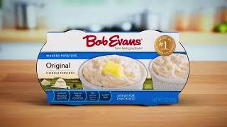 Bob Evans Original Mashed Potatoes