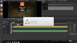 Vizrt Graphics Plugin for EDIUS 2.0.0