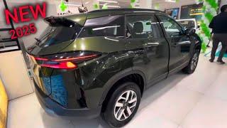 New 2025 TATA HARRIER Adventure Plus Edition Updated Model || Detailed Review #harrierfacelift