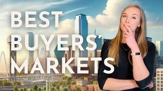 Dallas Relocation Real Estate Market Update April 2024