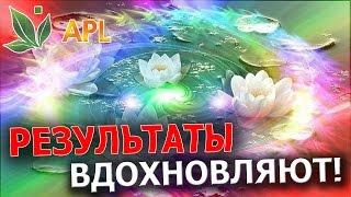 APLGO Отзывы Результаты, которые нас вдохновляют! APL GO