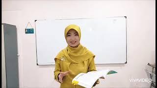 IPA kelas 4 - Sumber Energi